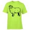 Dri Power ® 100% Polyester T Shirt Thumbnail