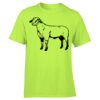Dri Power ® 100% Polyester T Shirt Thumbnail