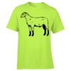 Dri Power ® 100% Polyester T Shirt Thumbnail