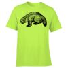 Dri Power ® 100% Polyester T Shirt Thumbnail