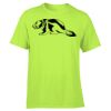 Dri Power ® 100% Polyester T Shirt Thumbnail