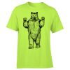 Dri Power ® 100% Polyester T Shirt Thumbnail