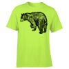 Dri Power ® 100% Polyester T Shirt Thumbnail