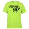Dri Power ® 100% Polyester T Shirt Thumbnail