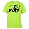 Dri Power ® 100% Polyester T Shirt Thumbnail