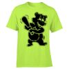 Dri Power ® 100% Polyester T Shirt Thumbnail