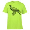 Dri Power ® 100% Polyester T Shirt Thumbnail