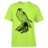 Dri Power ® 100% Polyester T Shirt Thumbnail