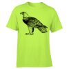 Dri Power ® 100% Polyester T Shirt Thumbnail