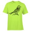 Dri Power ® 100% Polyester T Shirt Thumbnail