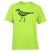 Dri Power ® 100% Polyester T Shirt Thumbnail