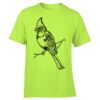Dri Power ® 100% Polyester T Shirt Thumbnail