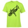 Dri Power ® 100% Polyester T Shirt Thumbnail