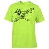 Dri Power ® 100% Polyester T Shirt Thumbnail