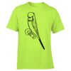 Dri Power ® 100% Polyester T Shirt Thumbnail