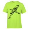 Dri Power ® 100% Polyester T Shirt Thumbnail