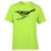 Dri Power ® 100% Polyester T Shirt Thumbnail