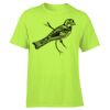 Dri Power ® 100% Polyester T Shirt Thumbnail