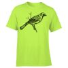 Dri Power ® 100% Polyester T Shirt Thumbnail
