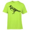 Dri Power ® 100% Polyester T Shirt Thumbnail