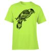 Dri Power ® 100% Polyester T Shirt Thumbnail