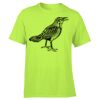 Dri Power ® 100% Polyester T Shirt Thumbnail