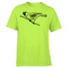 Dri Power ® 100% Polyester T Shirt Thumbnail