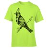 Dri Power ® 100% Polyester T Shirt Thumbnail