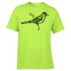 Dri Power ® 100% Polyester T Shirt Thumbnail