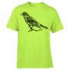 Dri Power ® 100% Polyester T Shirt Thumbnail