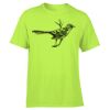 Dri Power ® 100% Polyester T Shirt Thumbnail