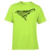 Dri Power ® 100% Polyester T Shirt Thumbnail