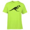 Dri Power ® 100% Polyester T Shirt Thumbnail