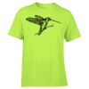 Dri Power ® 100% Polyester T Shirt Thumbnail