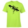 Dri Power ® 100% Polyester T Shirt Thumbnail