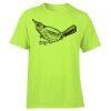 Dri Power ® 100% Polyester T Shirt Thumbnail
