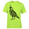 Dri Power ® 100% Polyester T Shirt Thumbnail