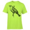 Dri Power ® 100% Polyester T Shirt Thumbnail