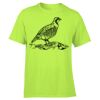 Dri Power ® 100% Polyester T Shirt Thumbnail