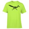 Dri Power ® 100% Polyester T Shirt Thumbnail