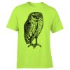 Dri Power ® 100% Polyester T Shirt Thumbnail