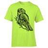 Dri Power ® 100% Polyester T Shirt Thumbnail