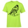 Dri Power ® 100% Polyester T Shirt Thumbnail