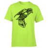 Dri Power ® 100% Polyester T Shirt Thumbnail