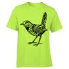 Dri Power ® 100% Polyester T Shirt Thumbnail