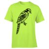 Dri Power ® 100% Polyester T Shirt Thumbnail