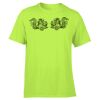Dri Power ® 100% Polyester T Shirt Thumbnail