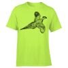 Dri Power ® 100% Polyester T Shirt Thumbnail