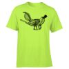 Dri Power ® 100% Polyester T Shirt Thumbnail