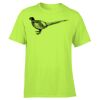 Dri Power ® 100% Polyester T Shirt Thumbnail